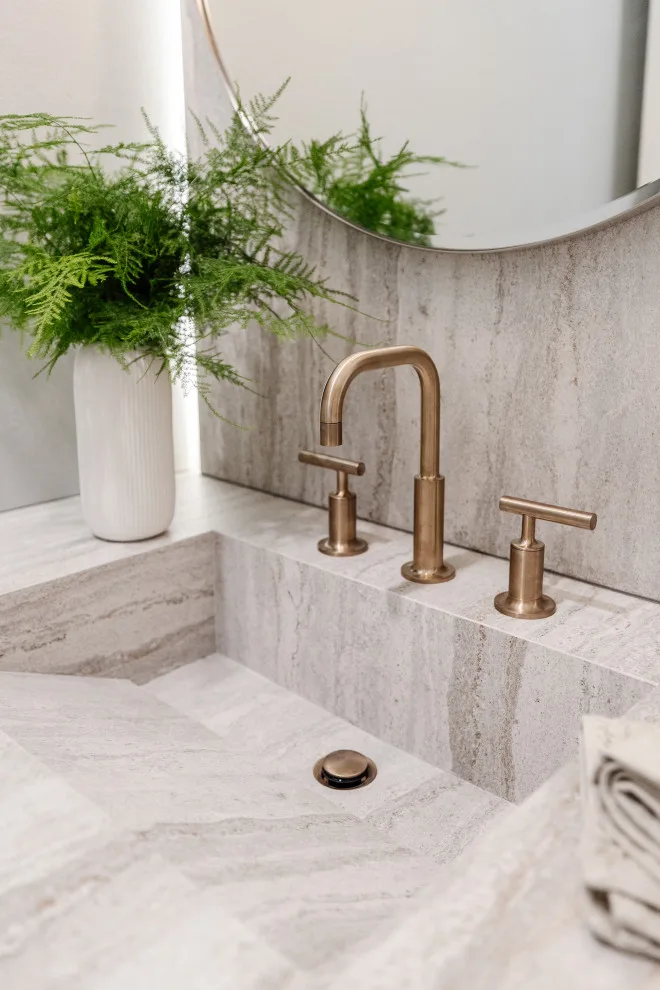 Riviera Renovation Comprehensive Home Makeover by Mae Reedy Build + Design - Photo 51