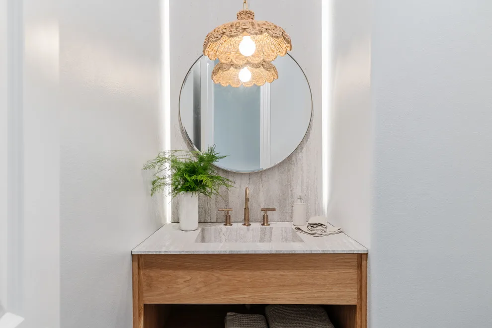 Riviera Renovation Comprehensive Home Makeover by Mae Reedy Build + Design - Photo 21