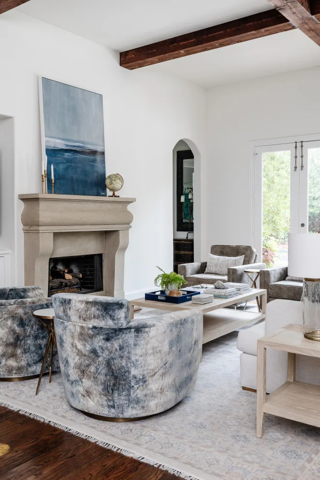 Riviera Renovation Comprehensive Home Makeover by Mae Reedy Build + Design - Photo 27