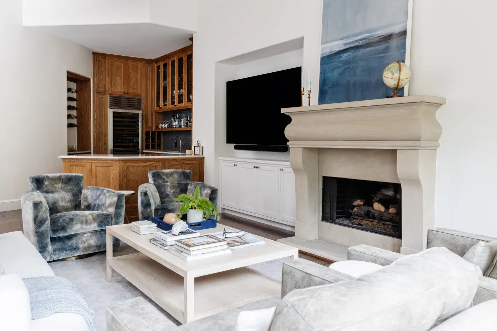 Riviera Renovation Comprehensive Home Makeover by Mae Reedy Build + Design - Photo 26