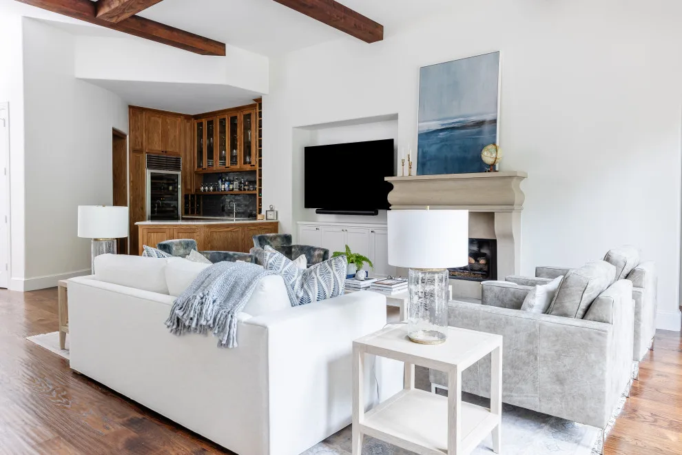 Riviera Renovation Comprehensive Home Makeover by Mae Reedy Build + Design - Photo 22