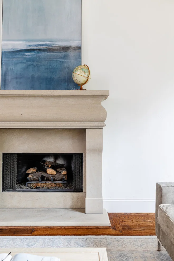 Riviera Renovation Comprehensive Home Makeover by Mae Reedy Build + Design - Photo 37