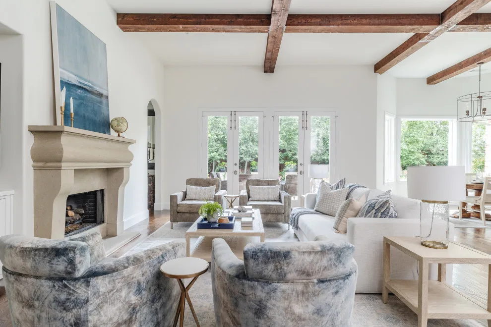 Riviera Renovation Comprehensive Home Makeover by Mae Reedy Build + Design - Photo 36