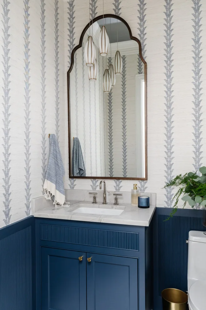 Riviera Renovation Comprehensive Home Makeover by Mae Reedy Build + Design - Photo 28