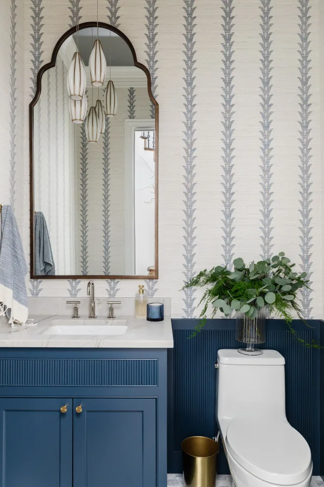 Riviera Renovation Comprehensive Home Makeover by Mae Reedy Build + Design - Photo 10