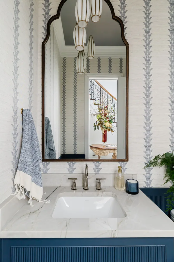 Riviera Renovation Comprehensive Home Makeover by Mae Reedy Build + Design - Photo 14