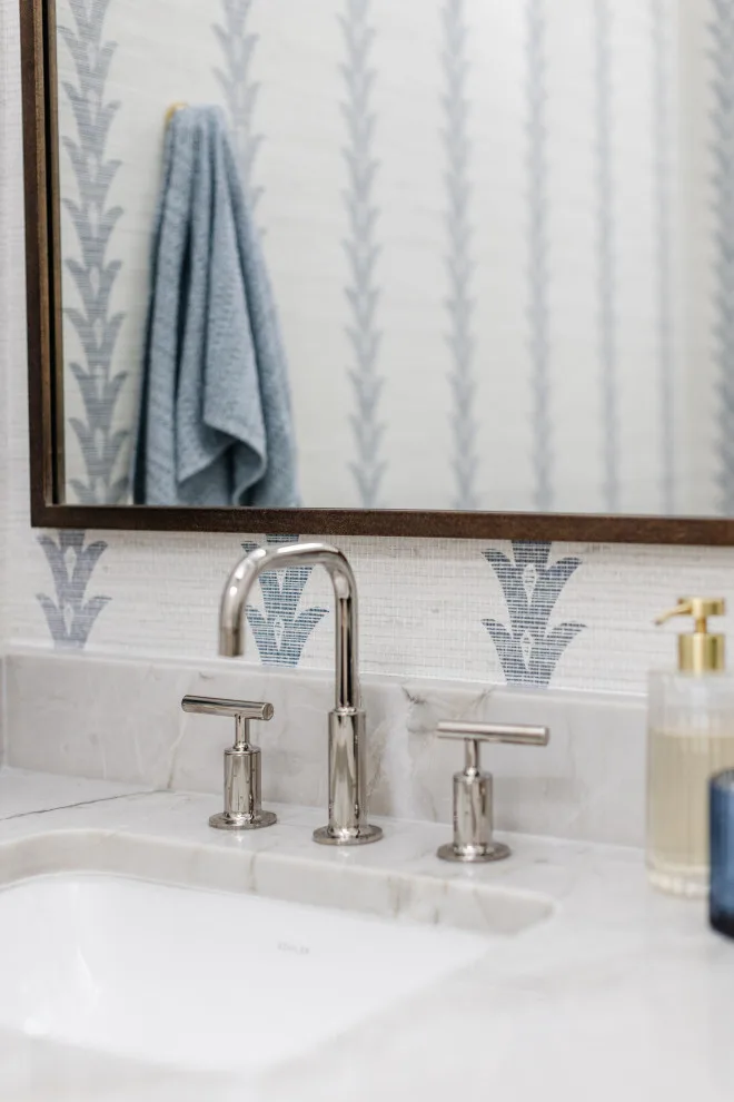 Riviera Renovation Comprehensive Home Makeover by Mae Reedy Build + Design - Photo 54