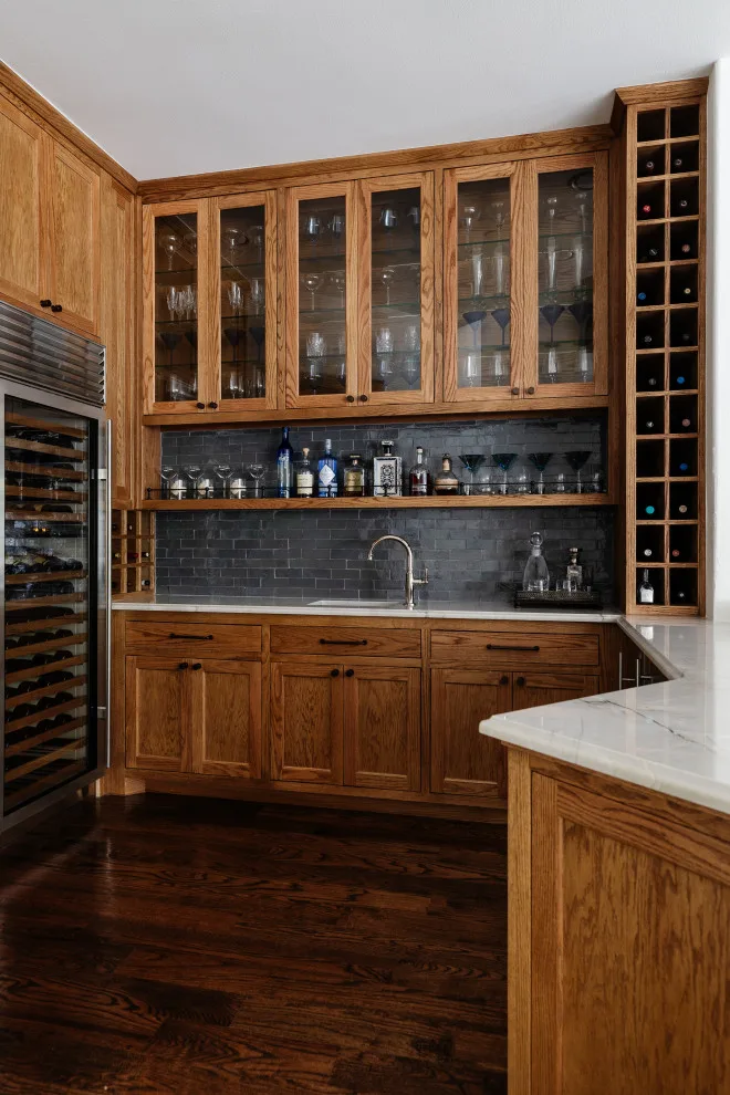 Riviera Renovation Comprehensive Home Makeover by Mae Reedy Build + Design - Photo 4