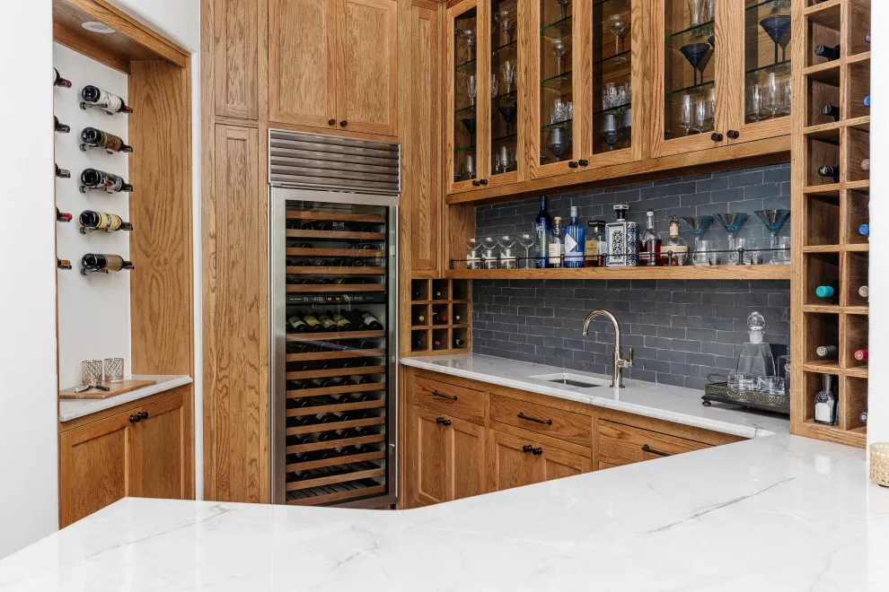 Riviera Renovation Comprehensive Home Makeover by Mae Reedy Build + Design - Photo 50
