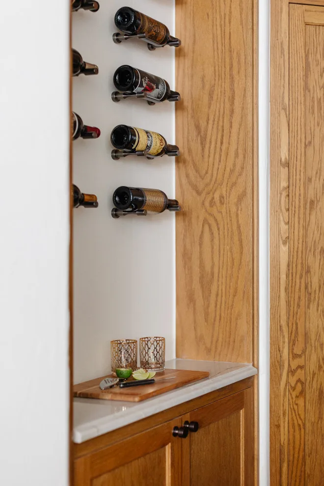 Riviera Renovation Comprehensive Home Makeover by Mae Reedy Build + Design - Photo 32