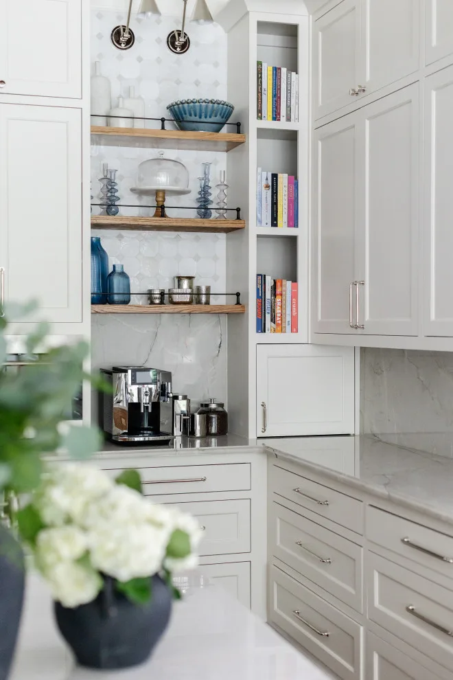 Riviera Renovation Comprehensive Home Makeover by Mae Reedy Build + Design - Photo 16