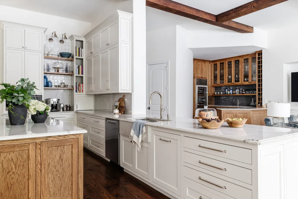 Riviera Renovation Comprehensive Home Makeover by Mae Reedy Build + Design - Photo 39