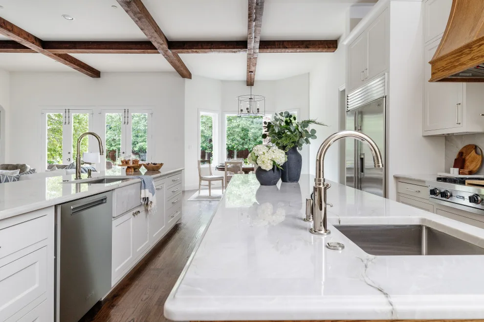 Riviera Renovation Comprehensive Home Makeover by Mae Reedy Build + Design - Photo 33