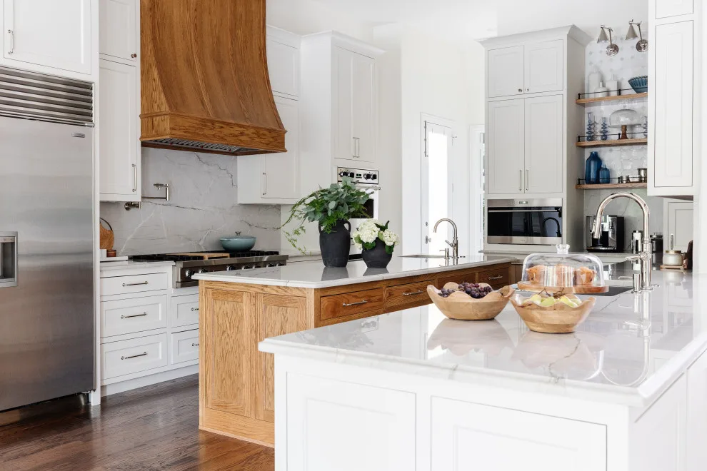 Riviera Renovation Comprehensive Home Makeover by Mae Reedy Build + Design - Photo 24