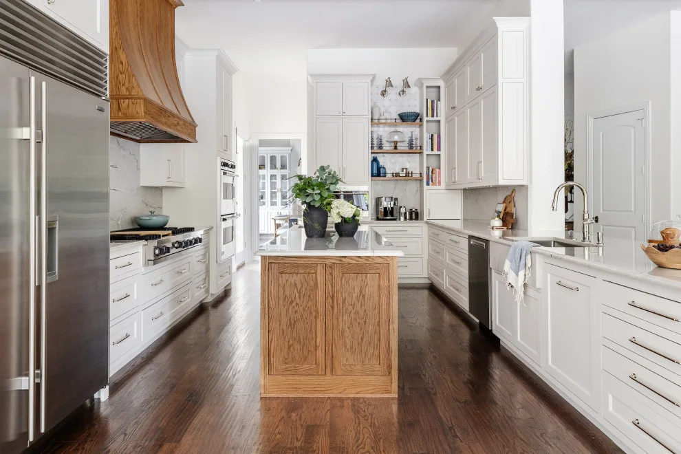 Riviera Renovation Comprehensive Home Makeover by Mae Reedy Build + Design - Photo 25