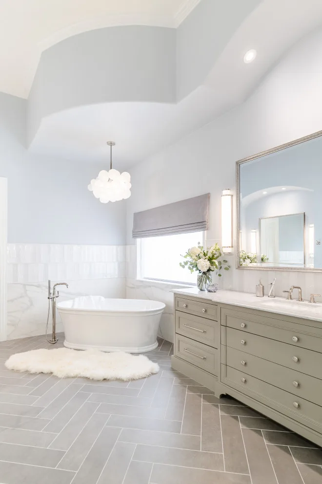 Riviera Renovation Comprehensive Home Makeover by Mae Reedy Build + Design - Photo 45