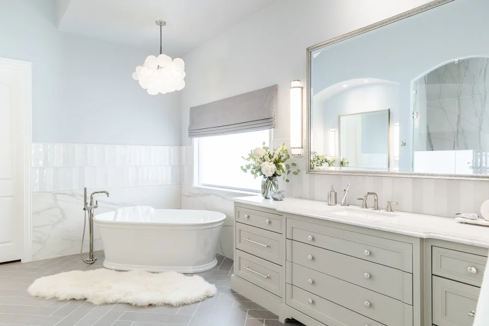 Riviera Renovation Comprehensive Home Makeover by Mae Reedy Build + Design - Photo 20
