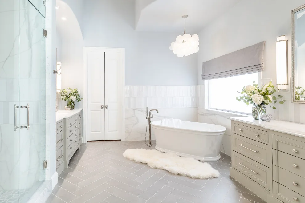 Riviera Renovation Comprehensive Home Makeover by Mae Reedy Build + Design - Photo 44