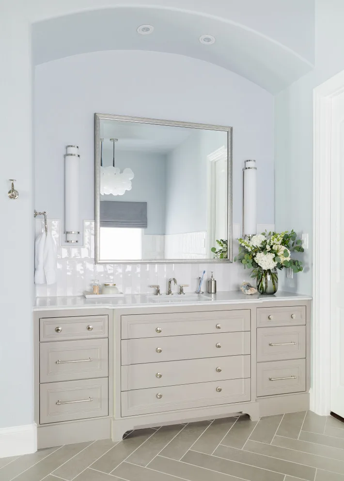 Riviera Renovation Comprehensive Home Makeover by Mae Reedy Build + Design - Photo 15