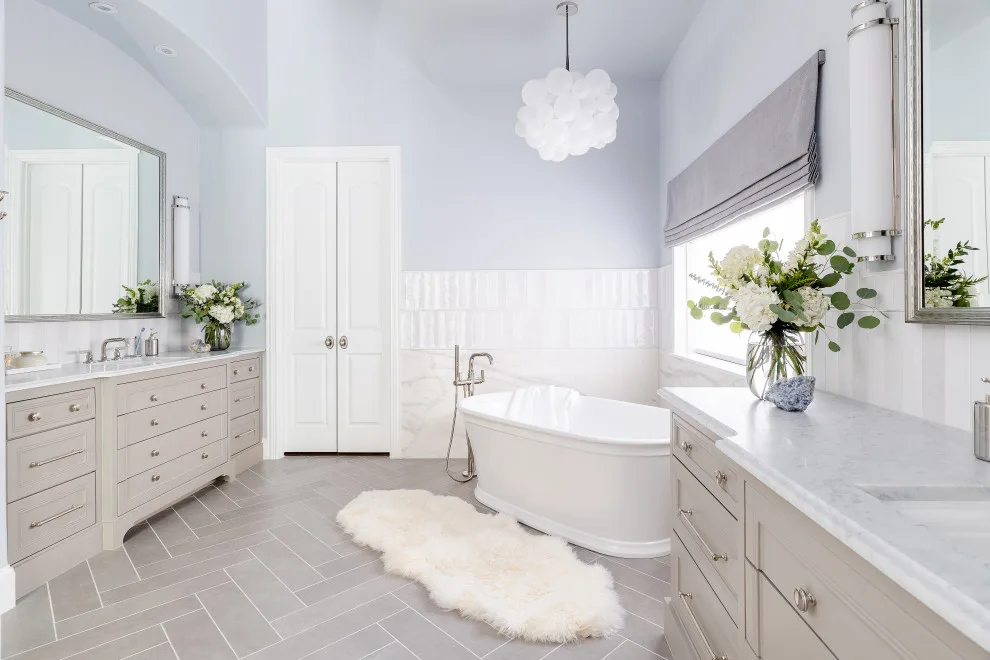 Riviera Renovation Comprehensive Home Makeover by Mae Reedy Build + Design - Photo 7