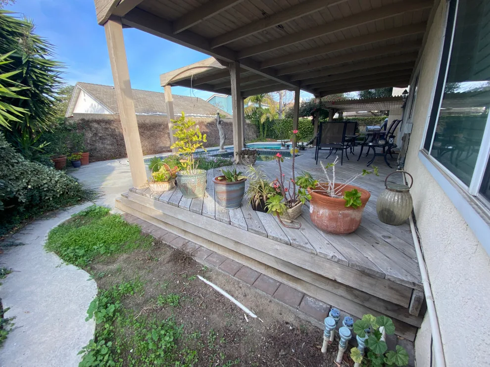 Trex Deck and Spa by California Home Center - Photo 6