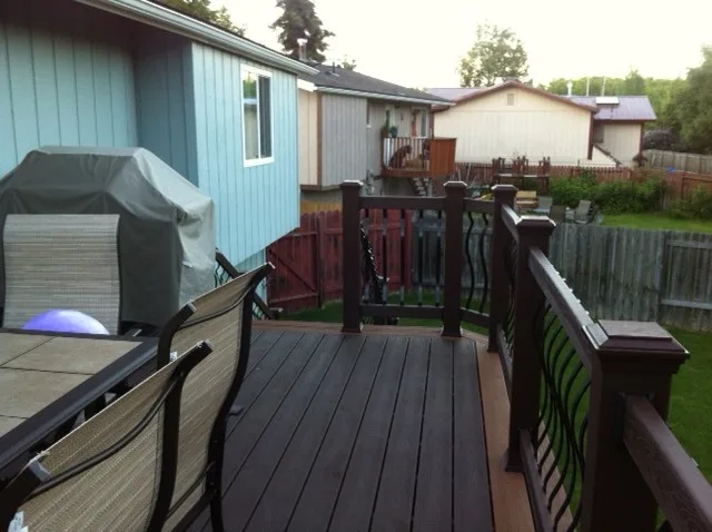 LH Contracting - Photo 13