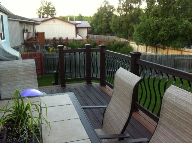 LH Contracting - Photo 9