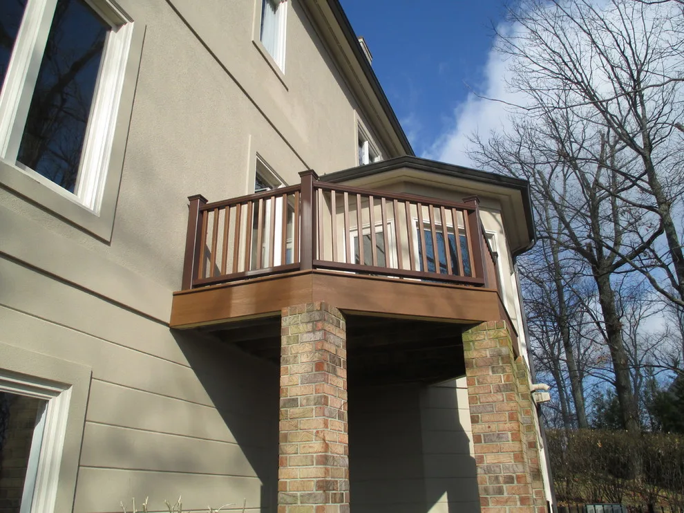 Trex decking by Stratton Exteriors - Photo 3