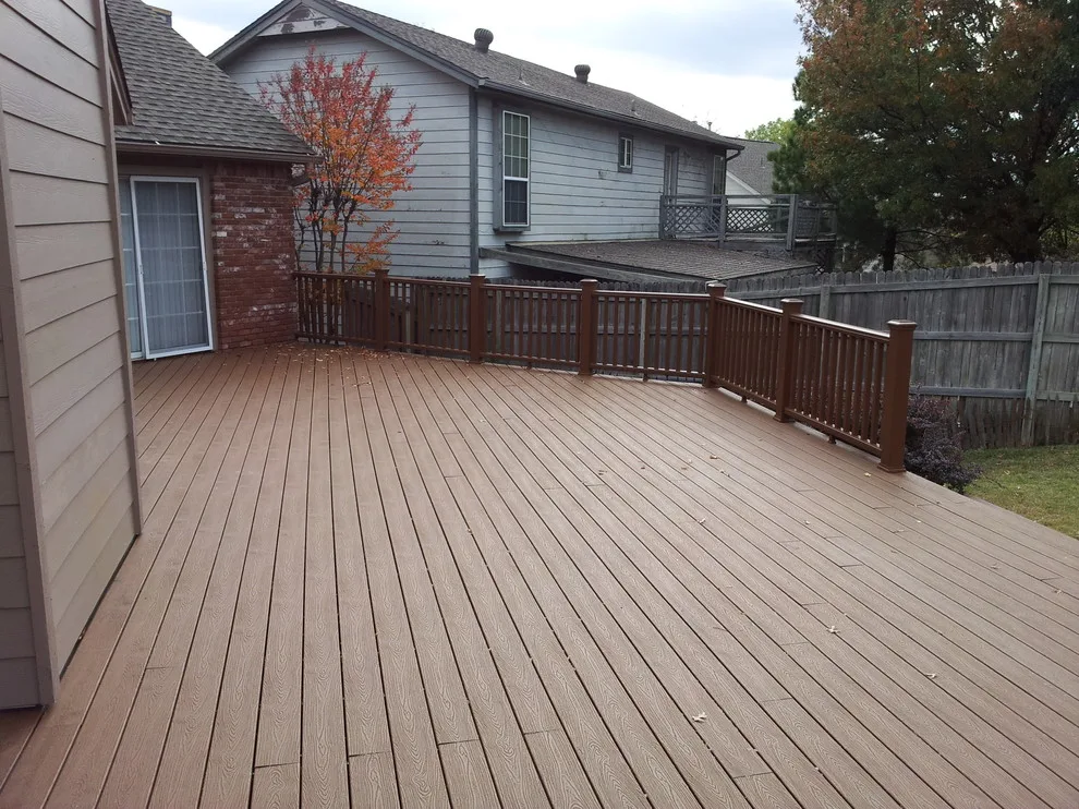 Aikins Custom Woodwork - Photo 14