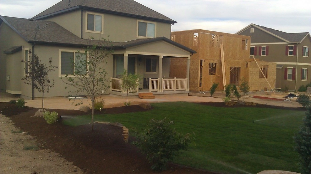OMG Landscape And Garden Services - Photo 2