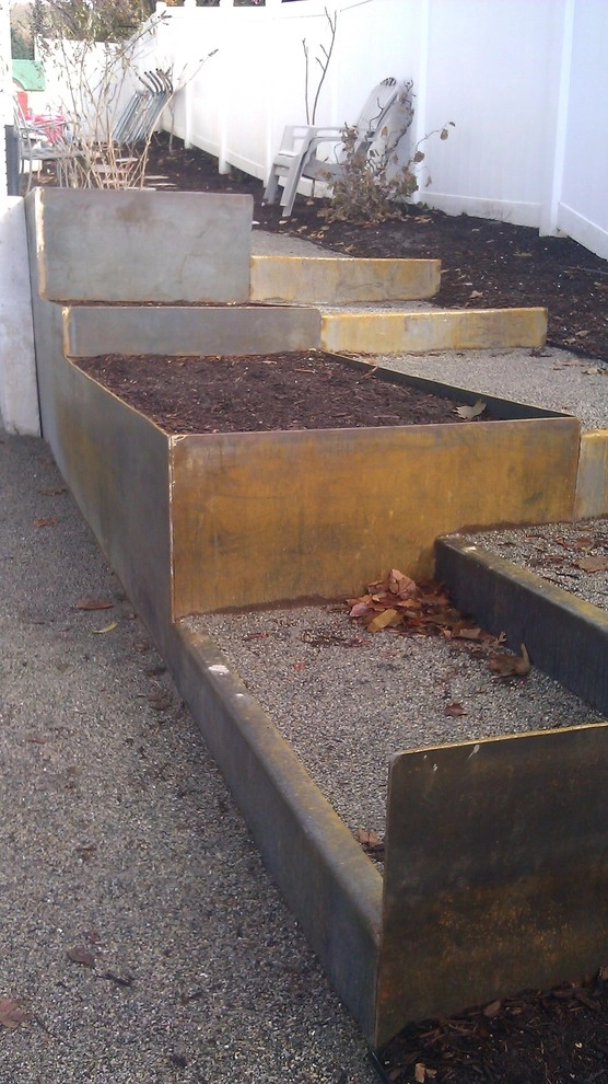 OMG Landscape And Garden Services - Photo 13