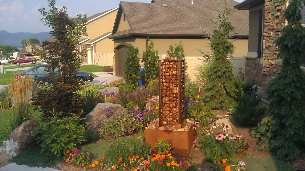 OMG Landscape And Garden Services - Photo 8