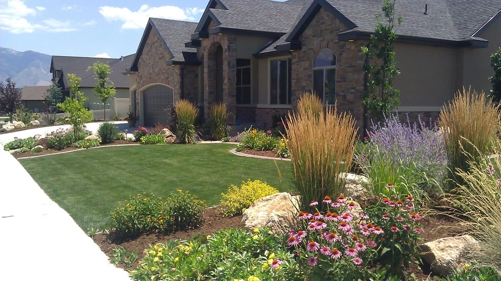 Landscapes by OMG Landscape And Garden Services - Photo 5