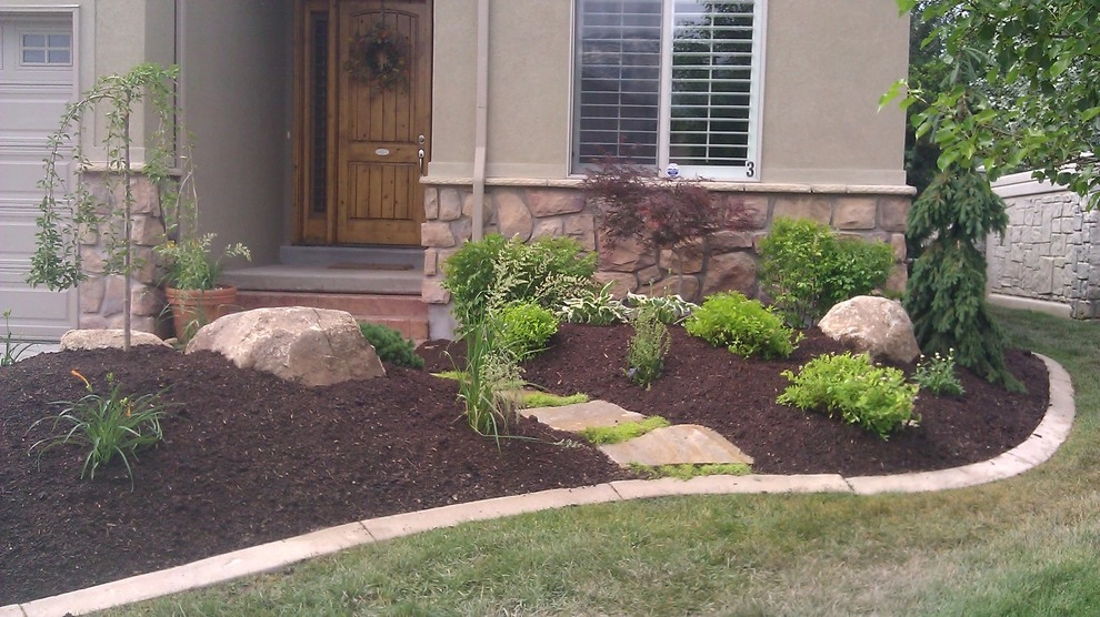 OMG Landscape And Garden Services - Photo 14
