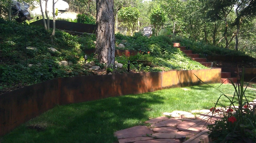 OMG Landscape And Garden Services - Photo 4