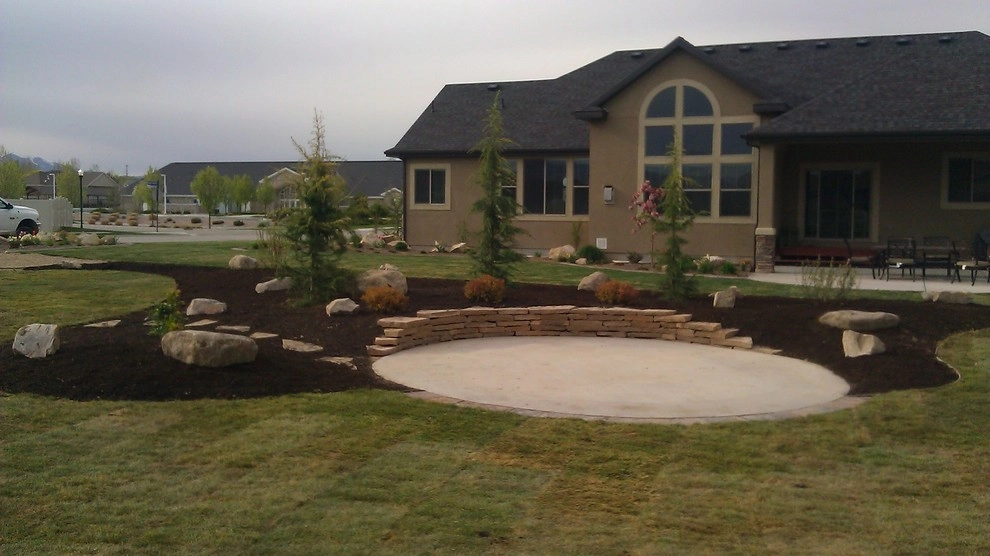 OMG Landscape And Garden Services - Photo 11