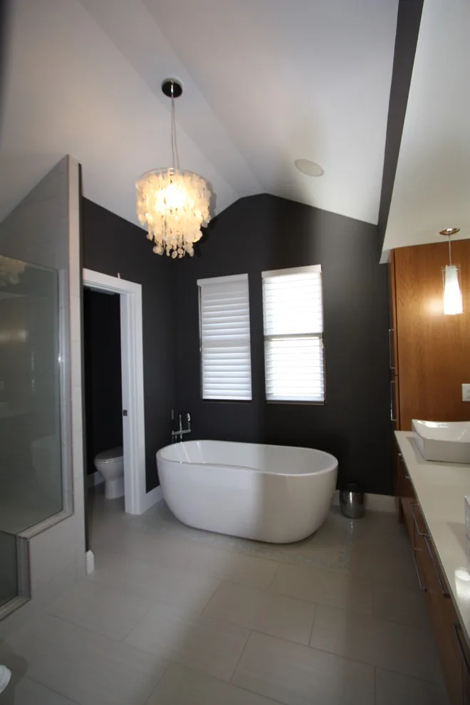 Triangular Residence Parcel 17 by Century Builders, Inc. - Photo 48