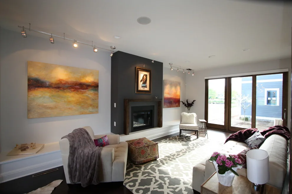 Triangular Residence Parcel 17 by Century Builders, Inc. - Photo 14