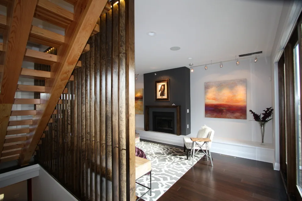 Triangular Residence Parcel 17 by Century Builders, Inc. - Photo 6