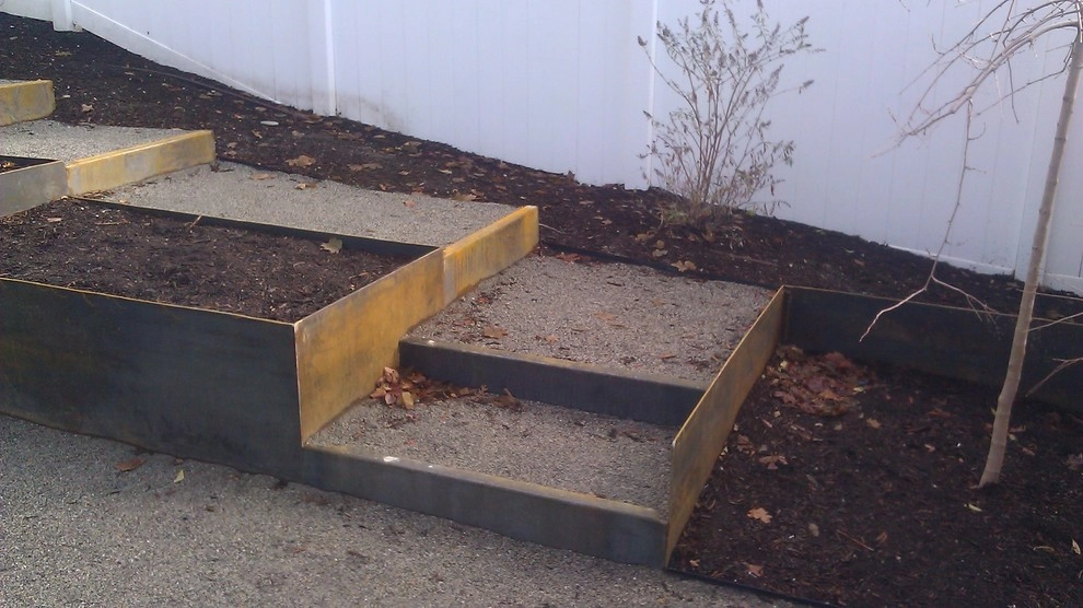Avenues Backyard Renovation by OMG Landscape And Garden Services - Photo 4
