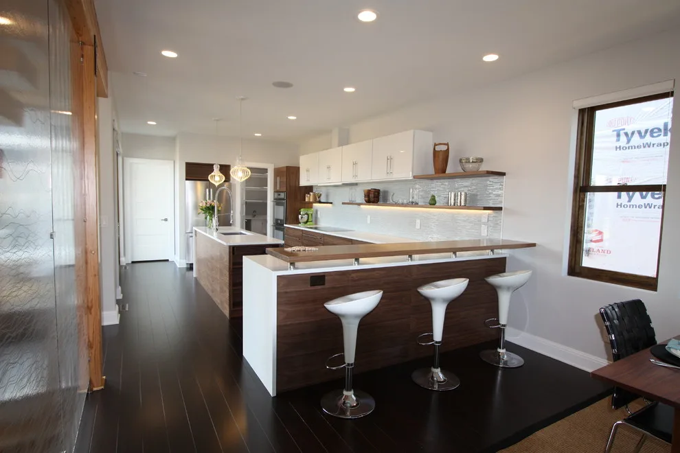 Triangular Residence Parcel 17 by Century Builders, Inc. - Photo 33