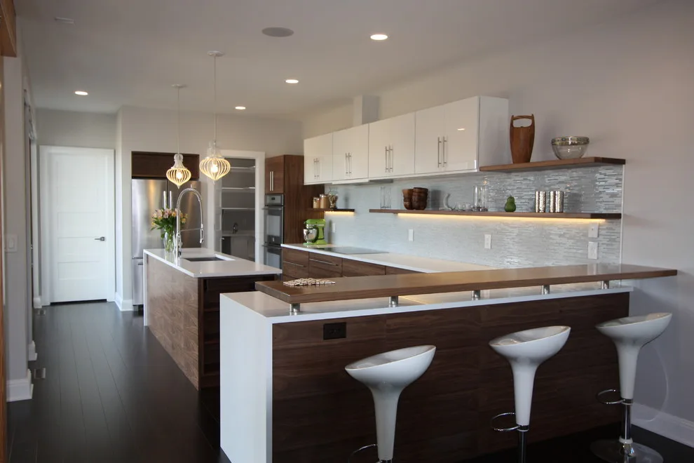 Triangular Residence Parcel 17 by Century Builders, Inc. - Photo 20