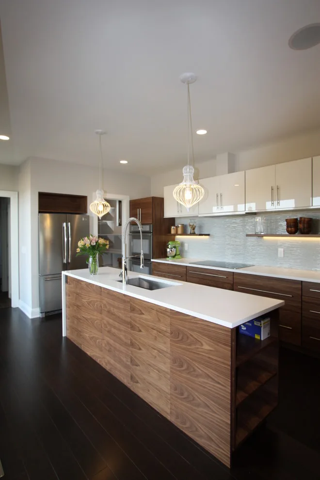 Triangular Residence Parcel 17 by Century Builders, Inc. - Photo 24