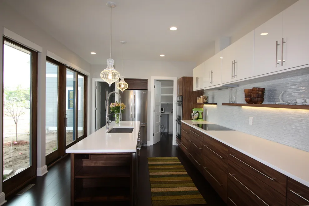 Triangular Residence Parcel 17 by Century Builders, Inc. - Photo 5