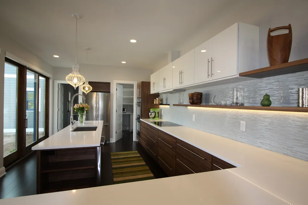 Triangular Residence Parcel 17 by Century Builders, Inc. - Photo 25
