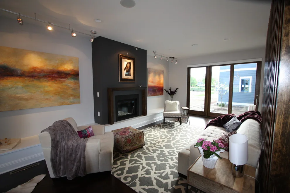 Triangular Residence Parcel 17 by Century Builders, Inc. - Photo 72