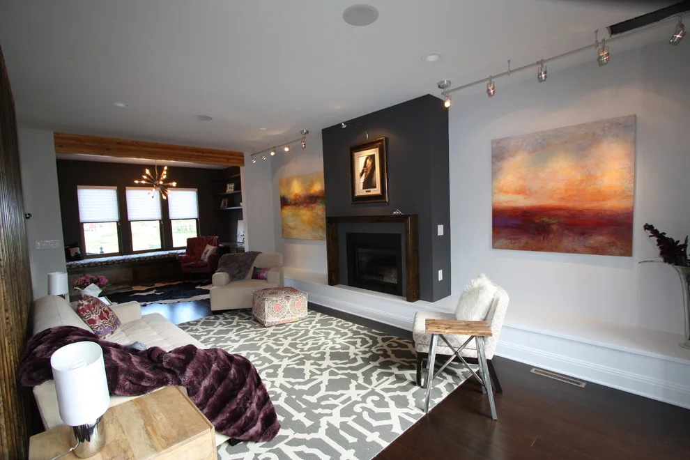 Triangular Residence Parcel 17 by Century Builders, Inc. - Photo 26