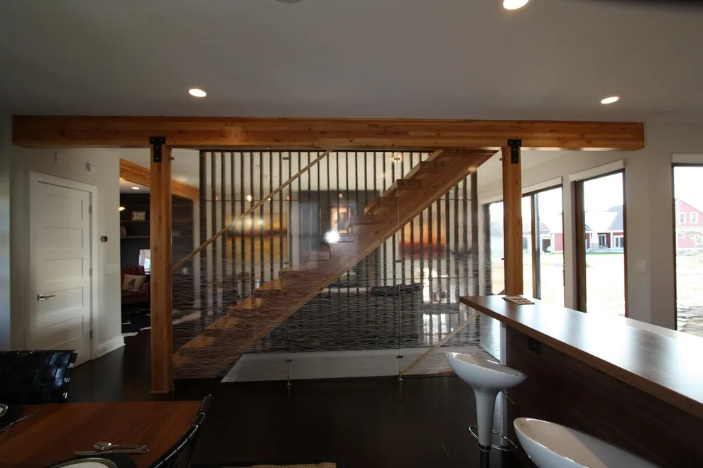 Triangular Residence Parcel 17 by Century Builders, Inc. - Photo 17