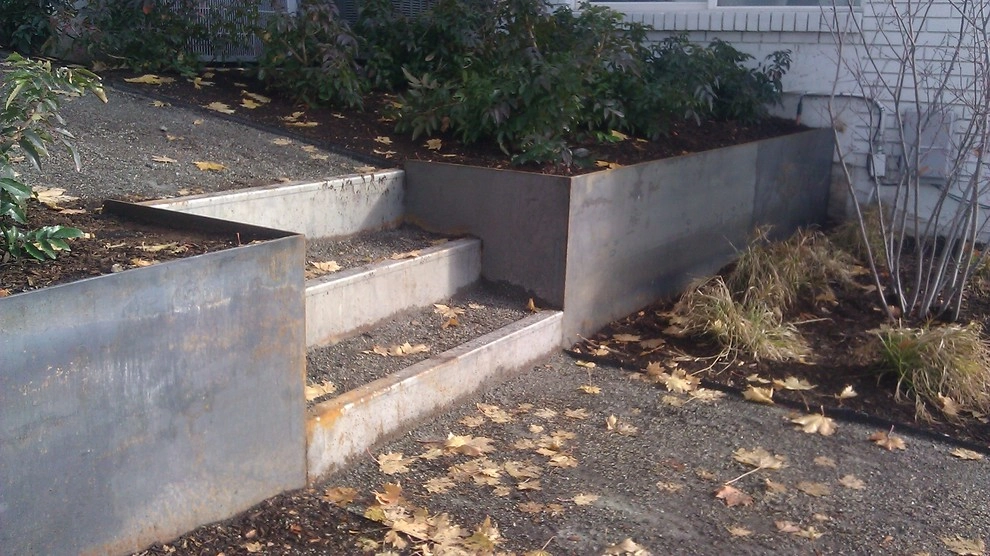 OMG Landscape And Garden Services - Photo 9