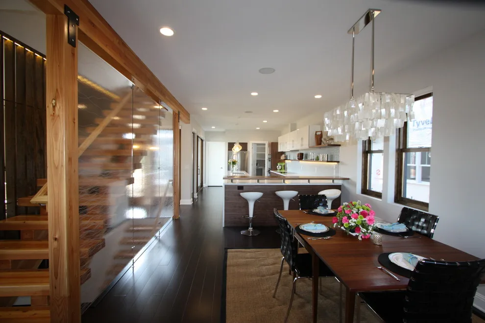 Triangular Residence Parcel 17 by Century Builders, Inc. - Photo 35
